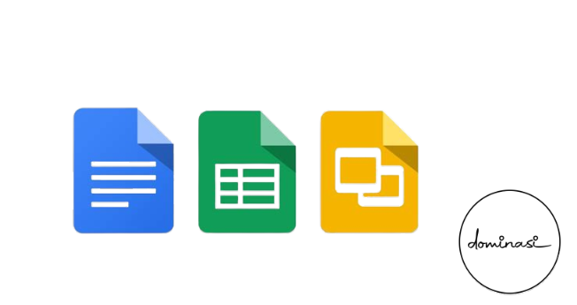 google docs