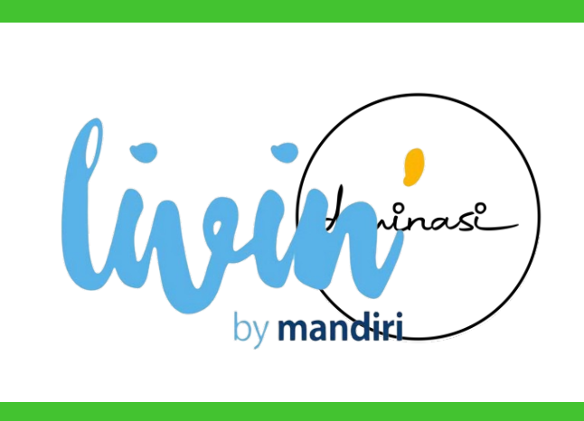 Cara bayar virtual account mandiri livin