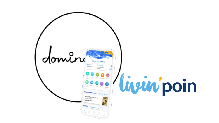 Cara cek Poin Livin Mandiri