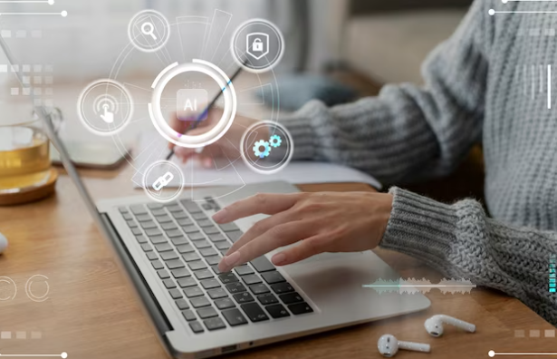Apa yang Dimaksud dengan IoT